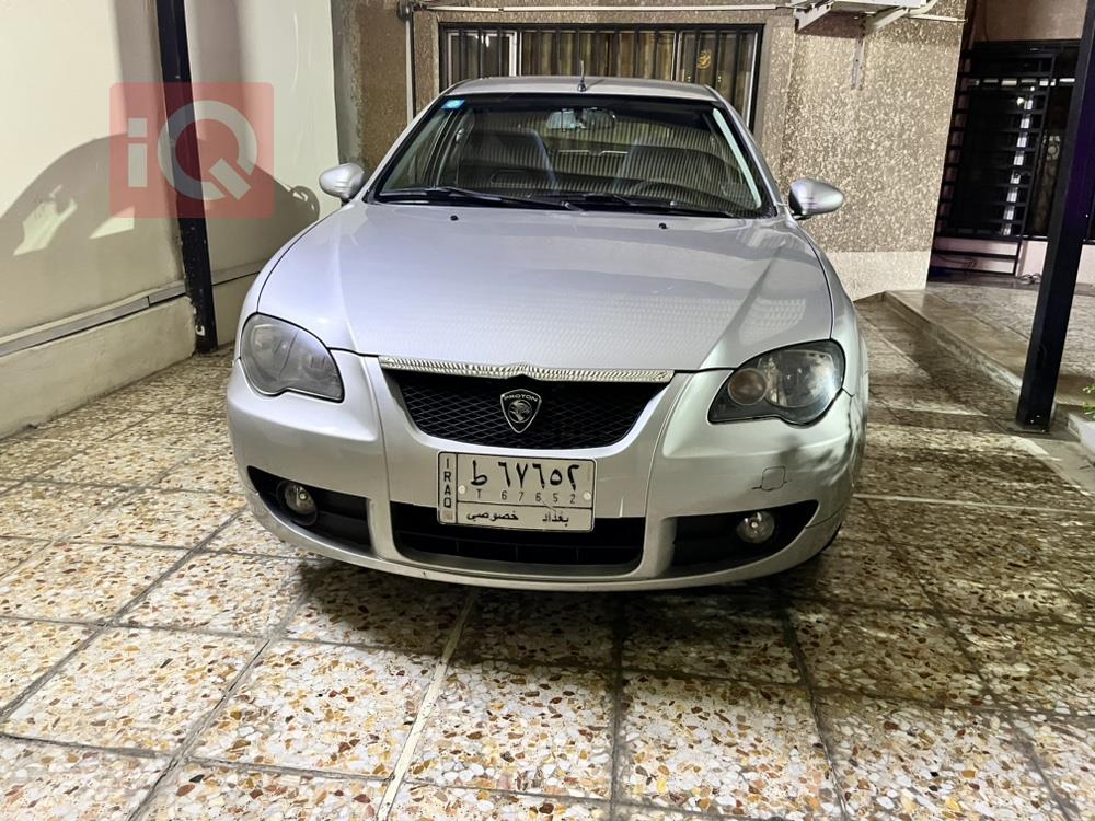 Proton GEN-2